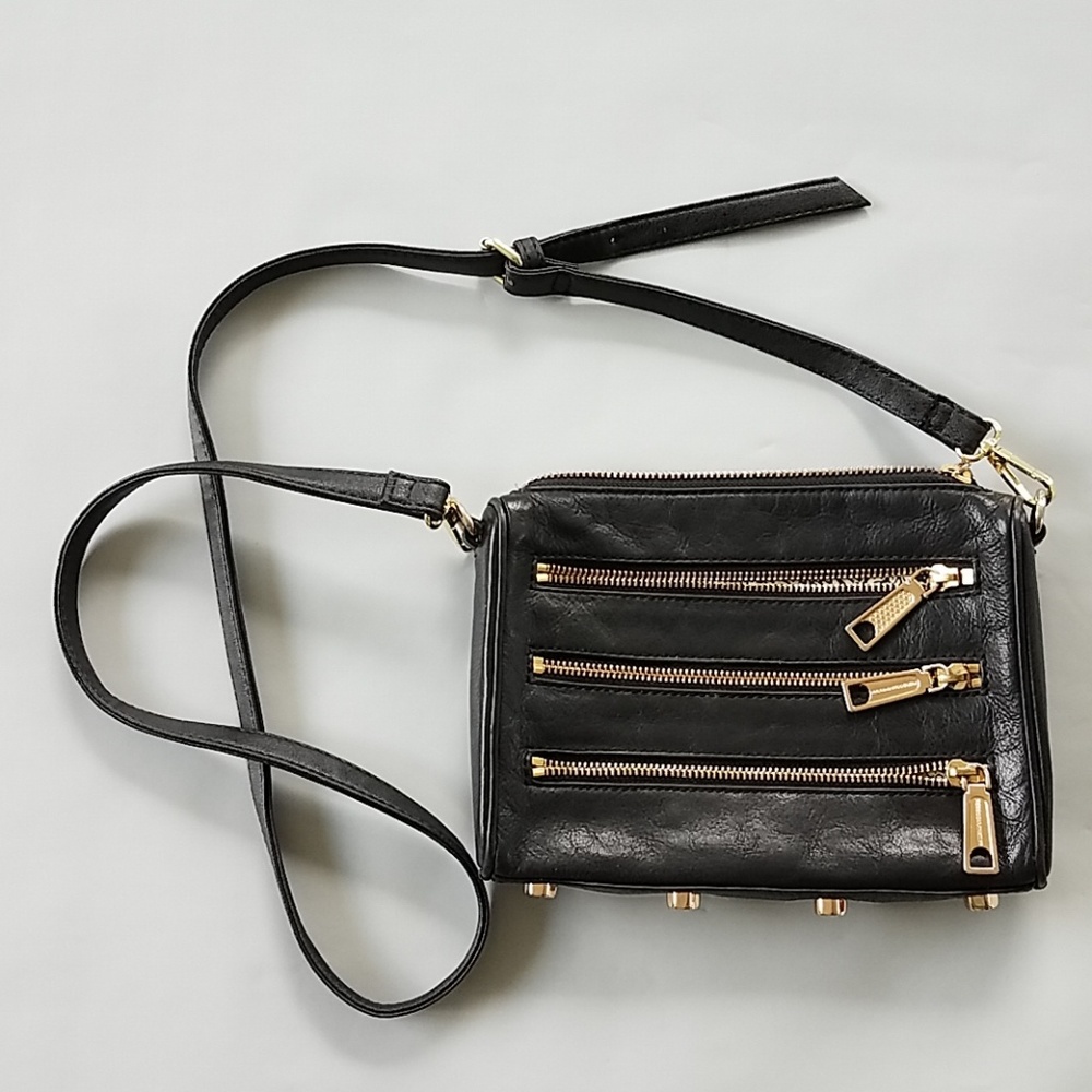 Rebecca Minkoff purse bag crossbody